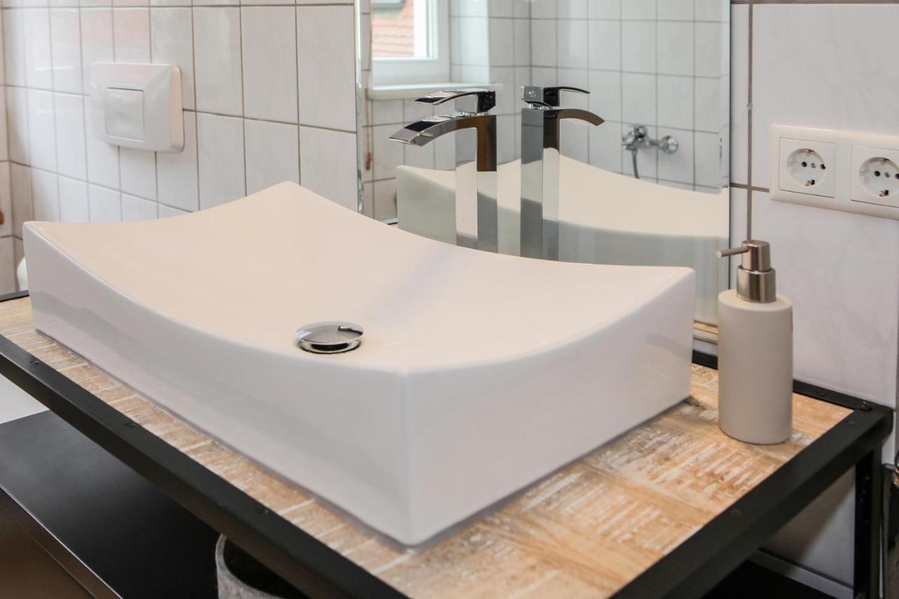Sleepwell - Klostersuite Apartment *