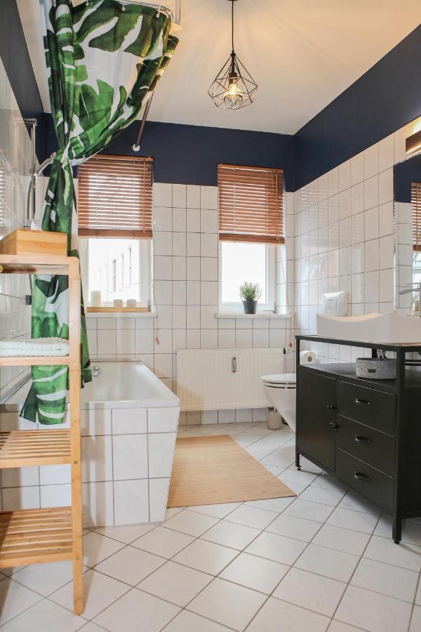 Apartment Sleepwell - Klostersuite