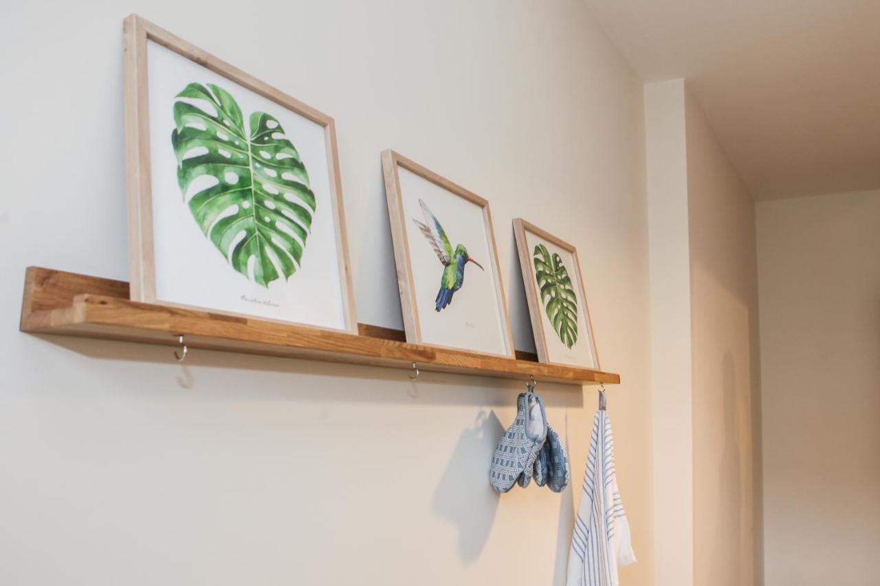 Sleepwell - Klostersuite Apartment