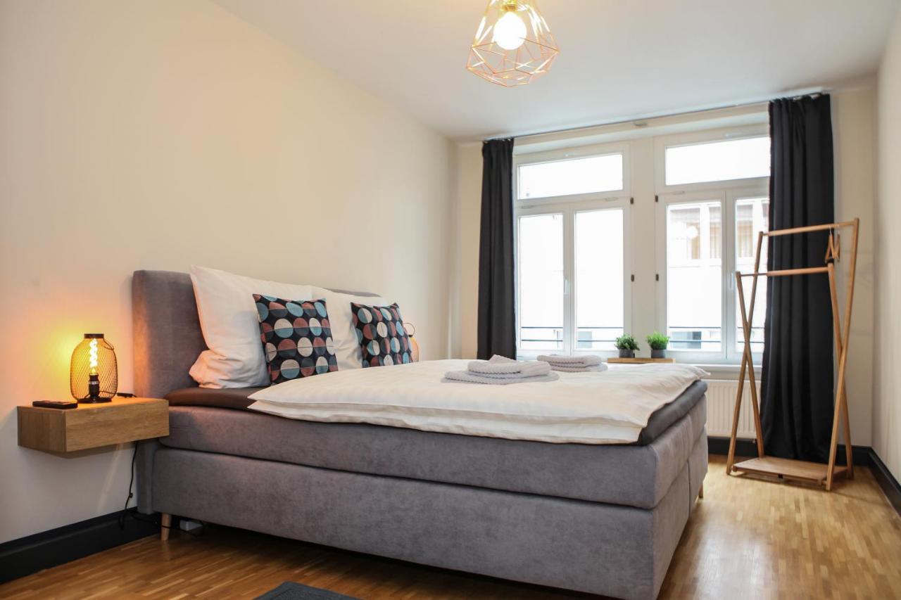 Sleepwell - Klostersuite Apartment *