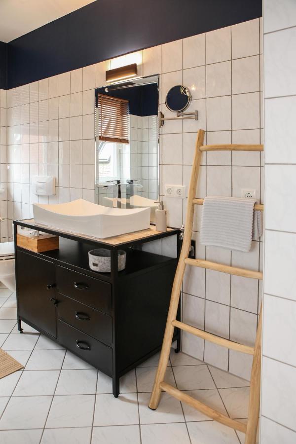 Apartment Sleepwell - Klostersuite