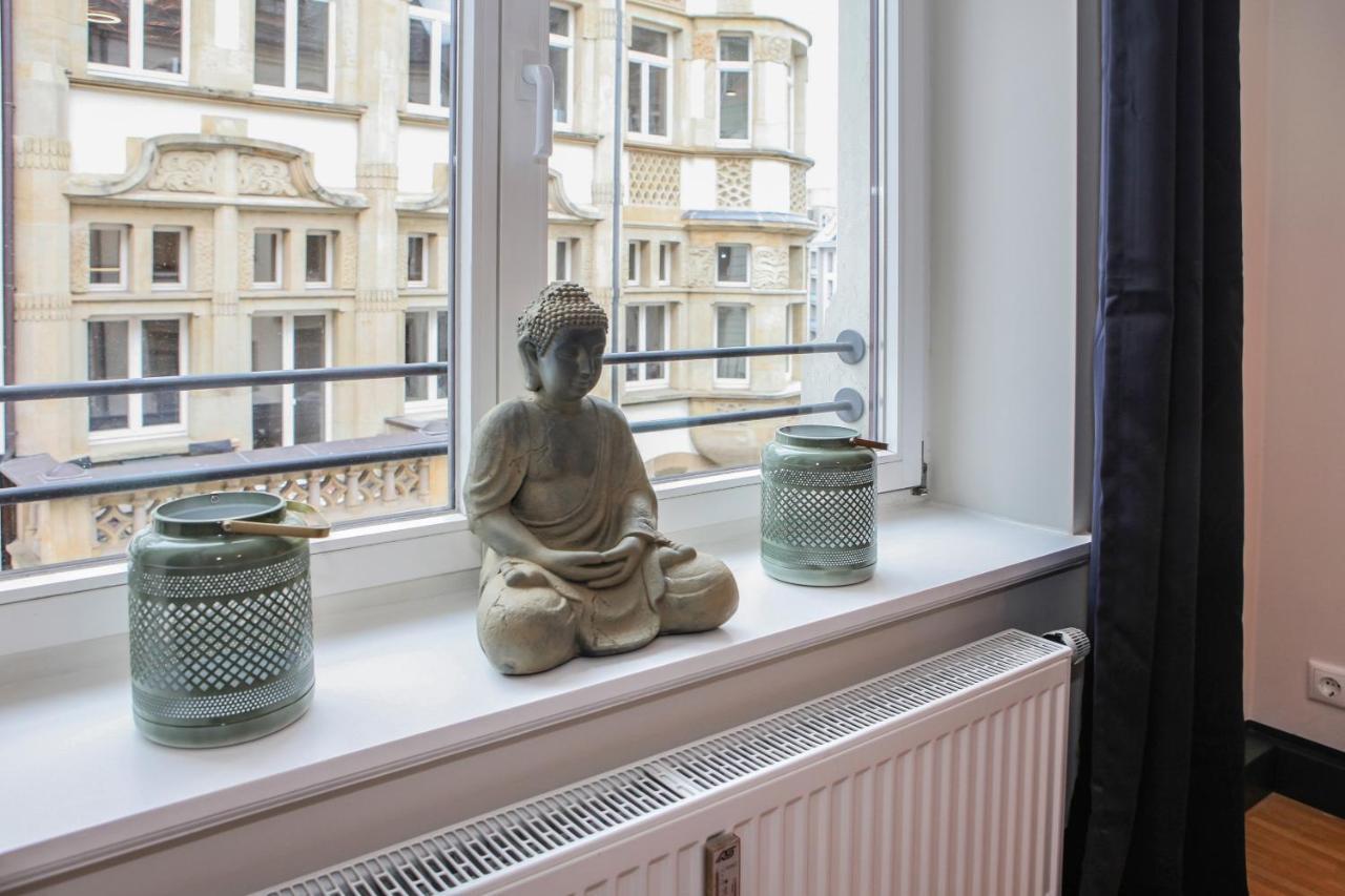 Apartment Sleepwell - Klostersuite